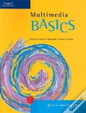 Capa do artigo Multimedia Basics Softcover