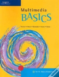 Capa do artigo Multimedia Basics Softcover