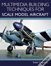 Capa do artigo Multimedia Building Techniques For Scale Model Aircraft