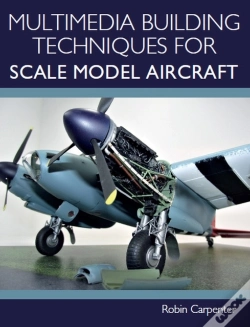 Capa do artigo Multimedia Building Techniques For Scale Model Aircraft