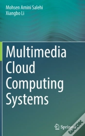 Capa do artigo Multimedia Cloud Computing Systems