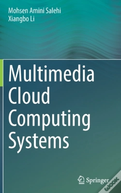 Capa do artigo Multimedia Cloud Computing Systems