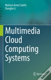 Capa do artigo Multimedia Cloud Computing Systems