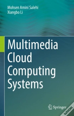 Capa do artigo Multimedia Cloud Computing Systems