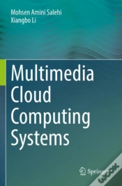 Capa do artigo Multimedia Cloud Computing Systems