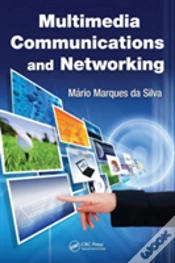 Capa do artigo Multimedia Communications And Networking