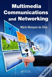 Capa do artigo Multimedia Communications And Networking