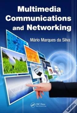 Capa do artigo Multimedia Communications And Networking