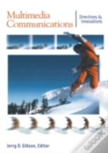 Multimedia Communications