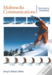 Capa do artigo Multimedia Communications