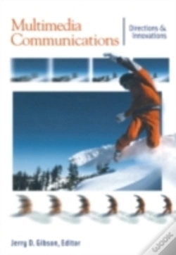 Capa do artigo Multimedia Communications