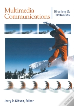 Capa do artigo Multimedia Communications