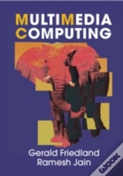Capa do artigo Multimedia Computing