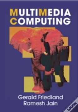 Capa do artigo Multimedia Computing