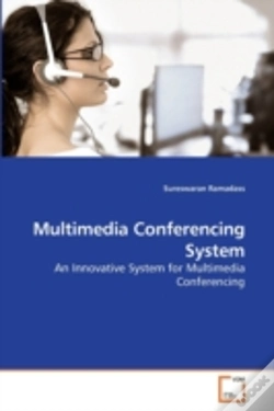 Capa do artigo Multimedia Conferencing System