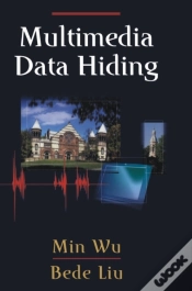 Capa do artigo Multimedia Data Hiding