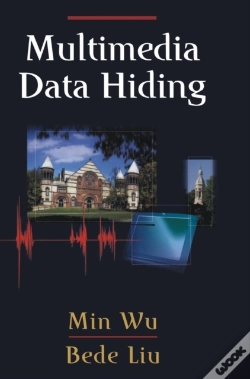 Capa do artigo Multimedia Data Hiding