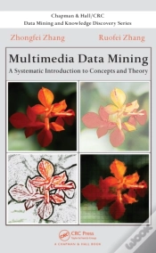 Capa do artigo Multimedia Data Mining