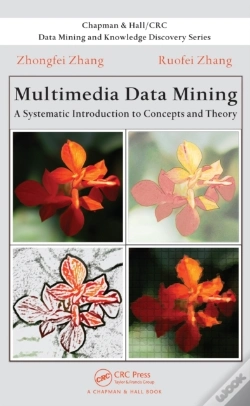 Capa do artigo Multimedia Data Mining