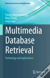 Capa do artigo Multimedia Database Retrieval