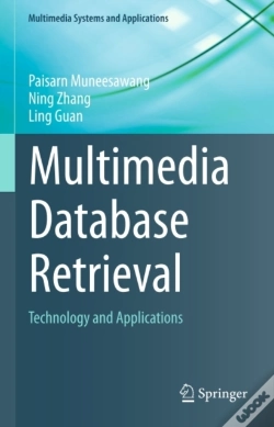 Capa do artigo Multimedia Database Retrieval