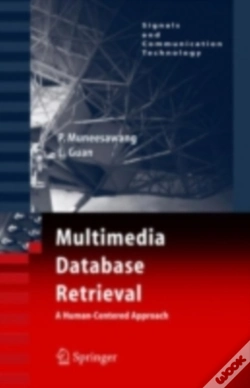 Capa do artigo Multimedia Database Retrieval: