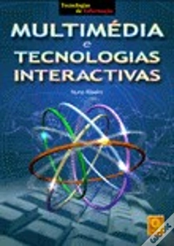 Capa do artigo Multimédia e Tecnologias Interactivas