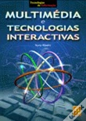 Capa do artigo Multimédia e Tecnologias Interactivas
