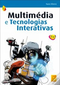 Capa do artigo Multimédia e Tecnologias Interativas