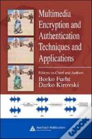 Multimedia Encryption And Authentication Techniques And Applications