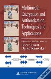 Multimedia Encryption And Authentication Techniques And Applications
