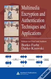 Capa do artigo Multimedia Encryption And Authentication Techniques And Applications