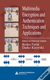 Capa do artigo Multimedia Encryption And Authentication Techniques And Applications