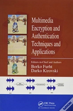Capa do artigo Multimedia Encryption And Authentication Techniques And Applications