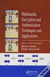 Capa do artigo Multimedia Encryption And Authentication Techniques And Applications