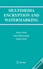 Capa do artigo Multimedia Encryption And Watermarking