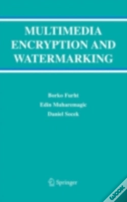 Capa do artigo Multimedia Encryption And Watermarking