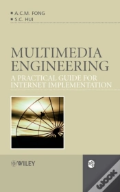 Capa do artigo Multimedia Engineering