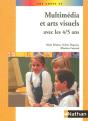 Multimedia Et Arts Visuels Avec Les 4/5 Ans - Preview