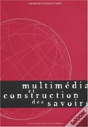 Capa do artigo Multimedia Et Construction Des Savoirs
