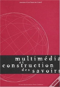 Capa do artigo Multimedia Et Construction Des Savoirs