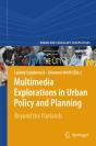 Multimedia Explorations In Urban Policy And Planning - Preview