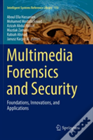 Multimedia Forensics And Security