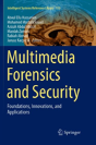 Multimedia Forensics And Security - Preview