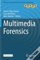 Multimedia Forensics