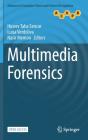 Multimedia Forensics - Preview
