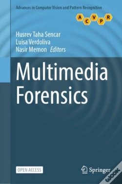 Capa do artigo Multimedia Forensics