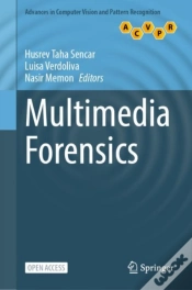 Capa do artigo Multimedia Forensics