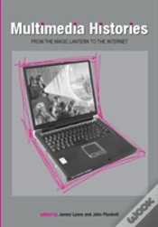 Capa do artigo Multimedia Histories