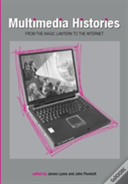Capa do artigo Multimedia Histories